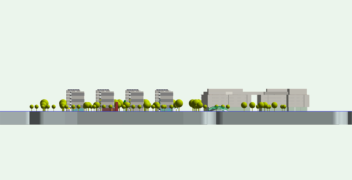 2175 Saint-Patrick  - rev 2017-12 - transparence et perméabilité du tissu urbain